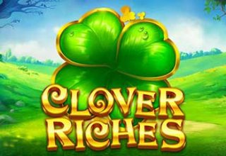 Clover Riches